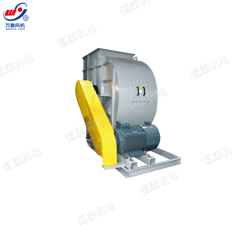 废气处理风机 废气处理风机